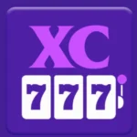 xc777 game logo